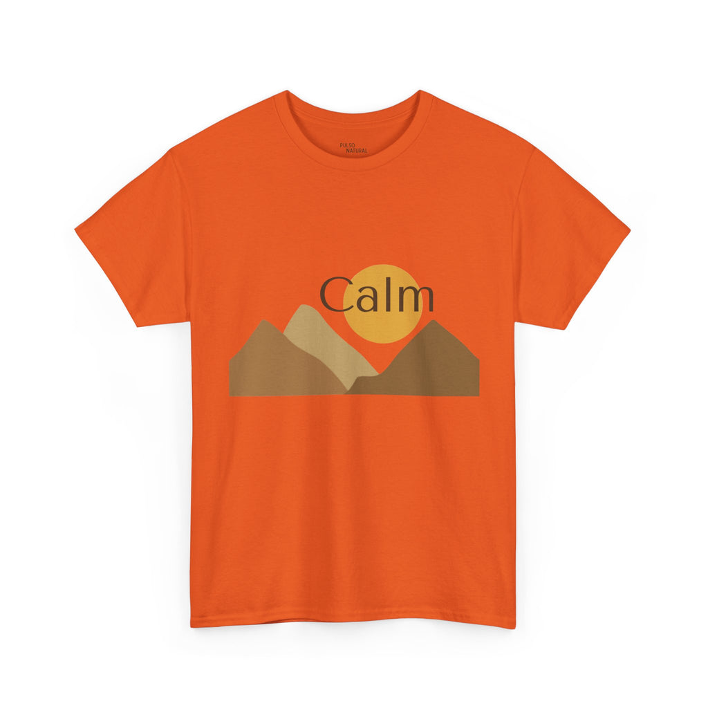 Calm – Diseño para un Estilo de Vida Consciente