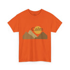 Calm – Diseño para un Estilo de Vida Consciente