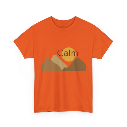 Calm – Diseño para un Estilo de Vida Consciente