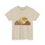 Calm – Diseño para un Estilo de Vida Consciente