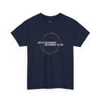 Life is Movement - Diseño para una Vida Activa