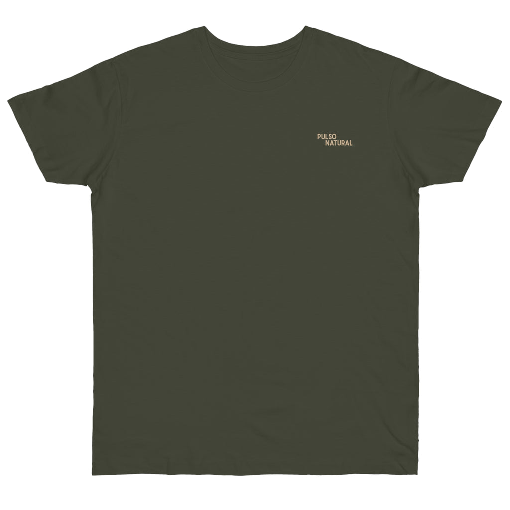 Camiseta Life is Movement – Diseño Inspirado en el Movimiento y la Vida Activa