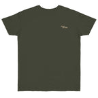 Camiseta Life is Movement – Diseño Inspirado en el Movimiento y la Vida Activa