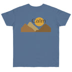 Camiseta Calm – Diseño Natural para un Estilo de Vida Consciente