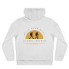 Sudadera Move Your Body – Diseño Natural y Corte Cómodo para Uso Diario