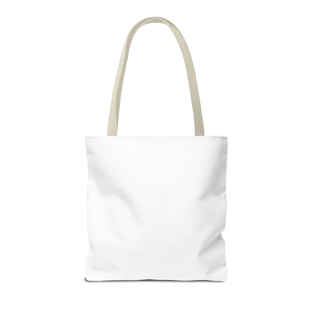 Tote Bag “Life is Movement” – Bolsa resistente para el día a día