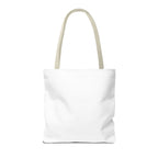 Tote Bag “Life is Movement” – Bolsa resistente para el día a día