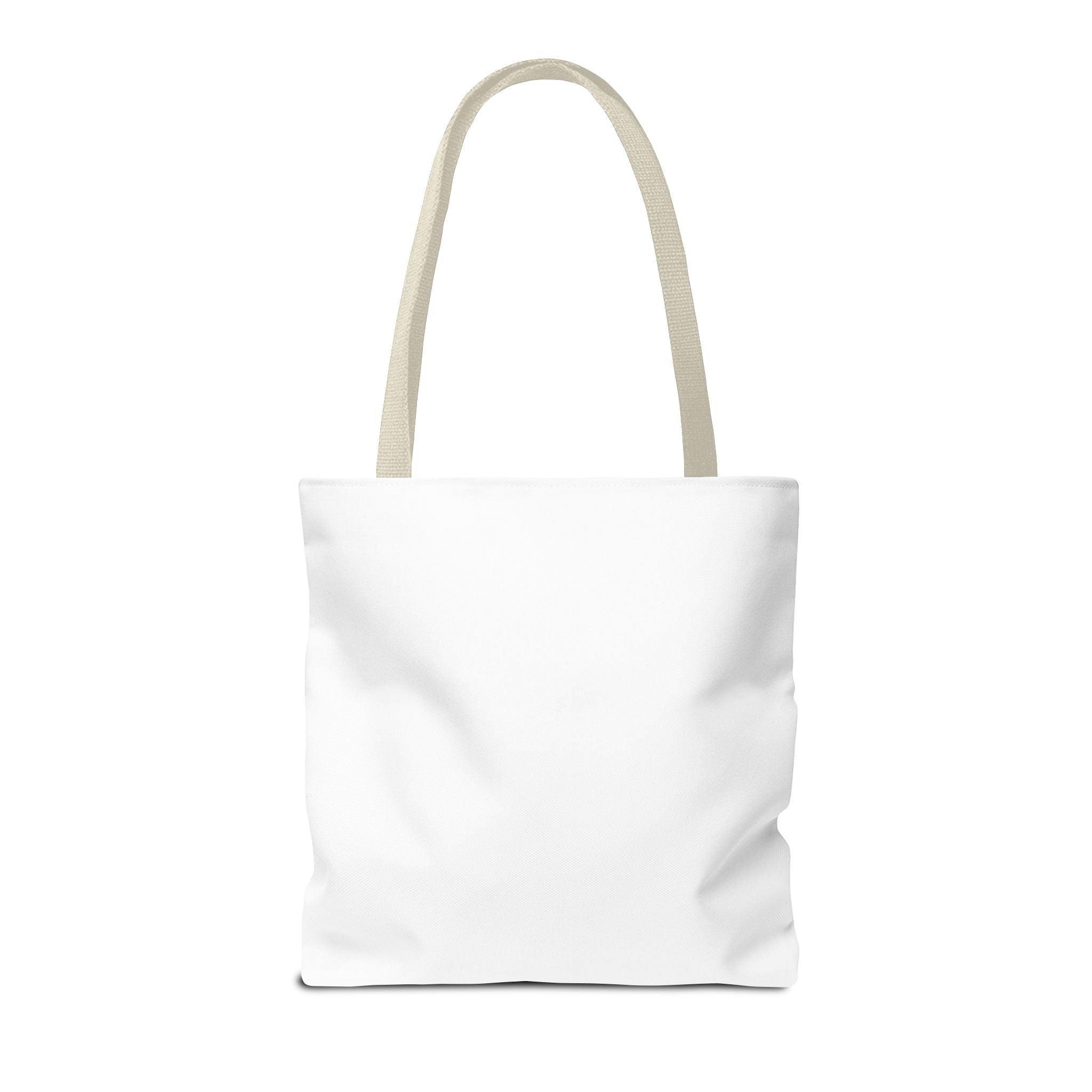 Tote Bag “Life is Movement” – Bolsa resistente para el día a día