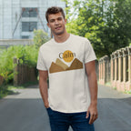 Camiseta Calm – Diseño Natural para un Estilo de Vida Consciente