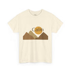 Calm – Diseño para un Estilo de Vida Consciente